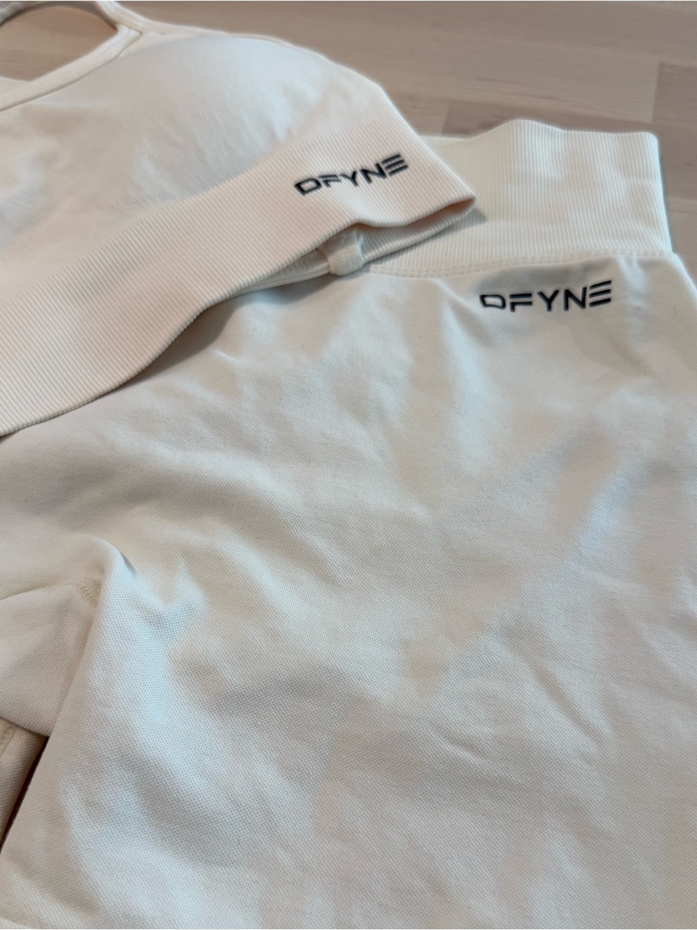 DFYNE DYNAMIC SET - Picture 2 of 7